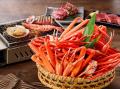 蟹や海鮮が食べ放題で楽しめる大好評企画が再び！焼肉