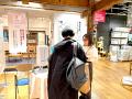 【出展報告】トイレの個室で生理用ナプキンを無料で受
