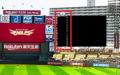 【楽天イーグルス】楽天モバイルパーク宮城　2026シー