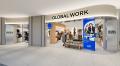 中国大陸・上海初出店！GLOBAL WORKが2025年12月23日