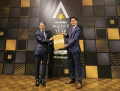 「Agency of the Year 2025」にてゴールドを受賞