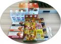 クエスト、災害備蓄食品を社会福祉法人等へ寄付