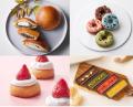 プラントベーススイーツブランド「Vee Sweets」、全国 プラントベーススイーツブランド「Vee Sweets」、全国