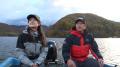 【THEフィッシング】シーズン到来！桧原湖を満喫！奥