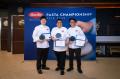 バリラ主催の「Barilla Pasta Championship Asia 2025