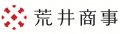 オフィシャルクラブパートナー荒井商事様と共同制作