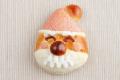 【513BAKERY】12月は、クリスマスを華やかに彩る「ク