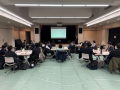 苫小牧市と官民連携に関する協定を締結
