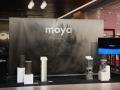 ウイルスリデューサー「moya」、ESTNATION 六本木ヒル