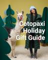 アウトドアブランドCotopaxi(R)(コトパクシ)、ホリデ アウトドアブランドCotopaxi(R)(コトパクシ)、ホリデ