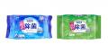 シリーズ累計販売個数260万個突破！大好評「清潔習慣