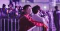 視覚に障害のある方の音楽フェス体験への道をひらく「