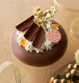 クリスマスケーキの王道に変化の兆しあり!年々存在感 クリスマスケーキの王道に変化の兆しあり!年々存在感
