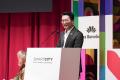 Dahuaがスマートシティエキスポ世界会議（SCEWC）2025