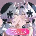 PixAIから高速生成モデル「Tsubaki Flash」及び高品質 PixAIから高速生成モデル「Tsubaki Flash」及び高品質