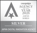 電通デジタル、「Japan/Korea Agency of the Year Awa 電通デジタル、「Japan/Korea Agency of the Year Awa