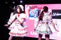 【BUZZチケ presents】KAWAII BUZZ IDOL vol.2ライブ