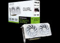 ASUSから、Radeon RX 9070、GeForce RTX 5060 Ti、RTX