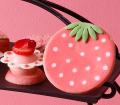 10種類のフルーツとの組み合わせで楽しむ「ストロベリ