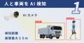 AI危険予知・安全管理システム「GENBA-Alert」特設サ