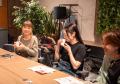 更年期世代に寄り添って6周年 ヘルスケアカンパニーTR