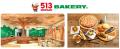 【待望の北海道2号店がグランドオープン】513BAKERY函