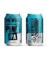 英国No.1クラフトビールブランド「BREWDOG」、MAN WIT