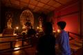 運慶作仏像五体を護る浄楽寺の境内に宿坊「TEMPLE STA