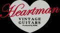 ハートマンヴィンテージギターズ場所を移してリニュー