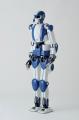 川田テクノロジーズ、人と一緒に働く全身型ヒューマノ 川田テクノロジーズ、人と一緒に働く全身型ヒューマノ
