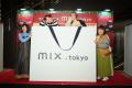 「mix.tokyo POP UP STORE meets HOLIDAY」開催レポー