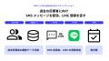 Mico、SMS配信による効果検証を実施。LINE友だち登録 Mico、SMS配信による効果検証を実施。LINE友だち登録