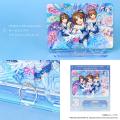 「アイドルマスター シンデレラガールズ」のコラボレ