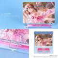 「アイドルマスター シンデレラガールズ」のコラボレ