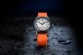 TIMEX×NASAのコラボ時計！「Space & Time Know No Lim