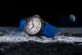 TIMEX×NASAのコラボ時計！「Space & Time Know No Lim