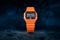 TIMEX×NASAのコラボ時計！「Space & Time Know No Lim