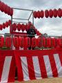 大阪・靱公園に1,000名が集まる！若者が仕掛ける「ポ