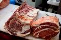 昭和八年創業の「肉の名門スエヒロ館」、メス牛と熟成