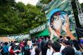 アニソン×信州×野外フェス！「ナガノアニエラフェスタ
