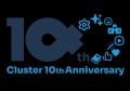 クラスター株式会社 メタバース研究所の廣井 裕一と柳 クラスター株式会社 メタバース研究所の廣井 裕一と柳