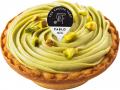12月限定！濃厚ピスタチオが華やかに香る「PABLOmini 