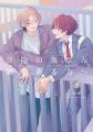 映画のような、運命的な再会BL!!わが『ララバイバイリ