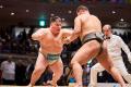 第69代横綱・白鵬翔、「世界相撲」に向けて協会退職後 第69代横綱・白鵬翔、「世界相撲」に向けて協会退職後