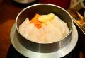 ふぐにキンキ!冬の高級食材を使ったご褒美釜めしが4 ふぐにキンキ!冬の高級食材を使ったご褒美釜めしが4