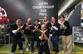 Flora、「Japan Championship 2025 ファイナル」で挑