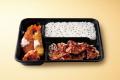 冬のご馳走“中落ちカルビ焼肉弁当”新登場！