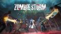 “未体験の没入ゾンビ戦”「ZOMBIE STORM」快挙！XR Kai