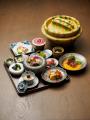 ”本格和食とライブ感あふれる食体験を”『Restaurant U