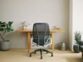 疲労軽減に特化したワークチェア「パームワークチェア